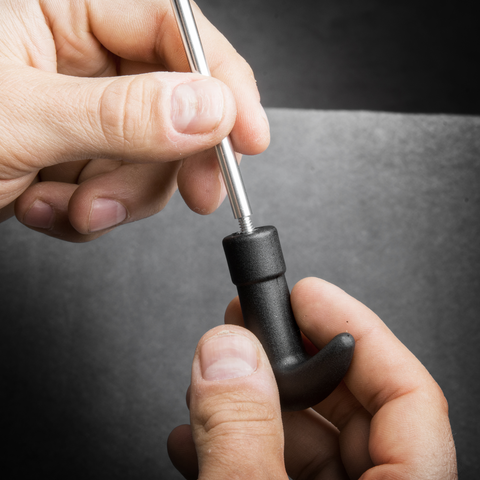 Trousse de nettoyage Real Avid Gun Boss