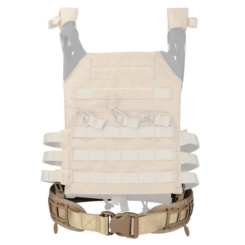 Ceinture Molle Tactical Ops 3D ST44778