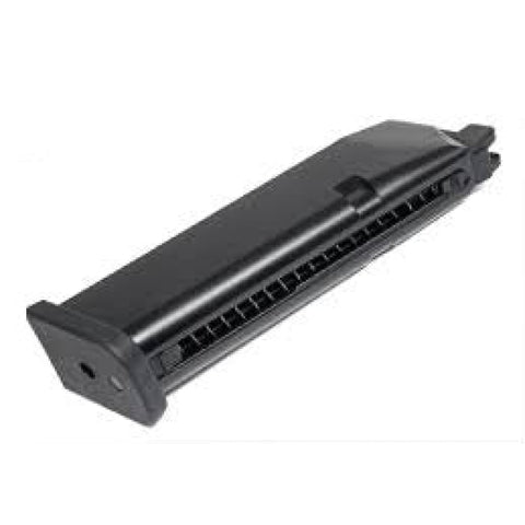 Chargeur Action Army AAP01 Gaz AA44000