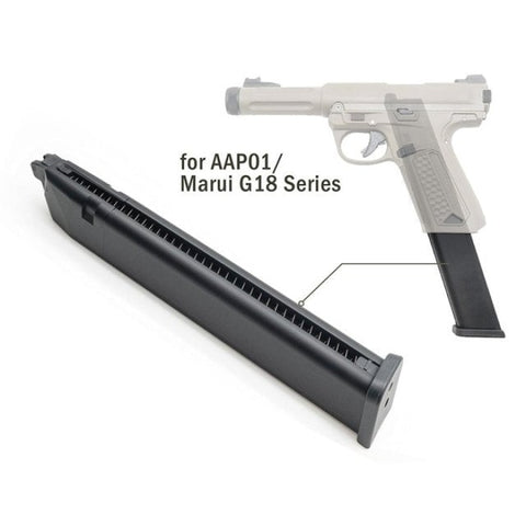 Chargeur Action Army AAP01 GBB 50 coups AA44129