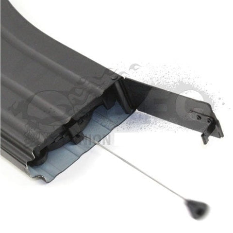 Chargeur AEG 360 S&T CPS M4 Flash ST44315