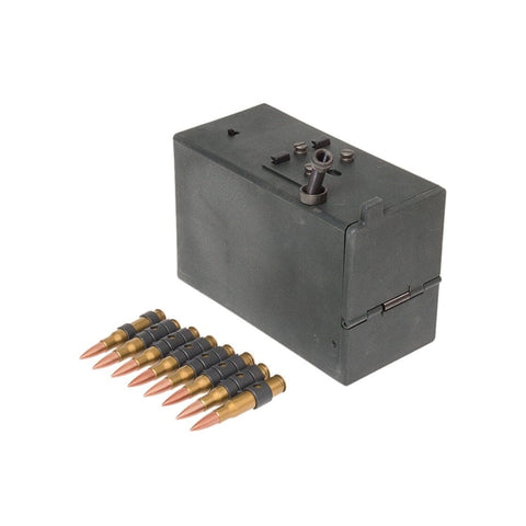 Chargeur Ares AEG 4000 Coups M60 AR40112