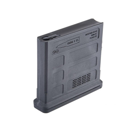 Chargeur Ares EV01 AR40111