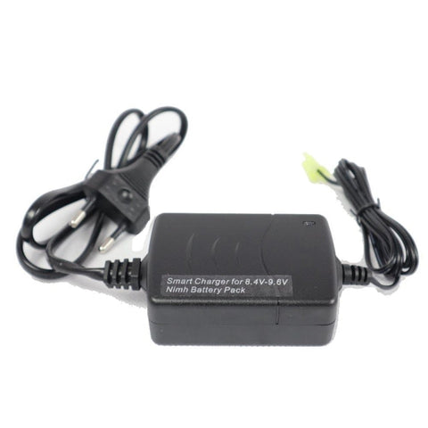 Chargeur Batterie Colombi Sports Auto Stop NIMH VB5820145