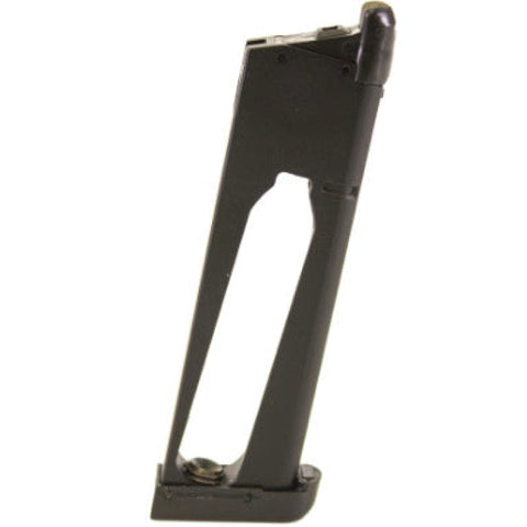 Chargeur C02 1911 Raven 22 coups PG3240CC