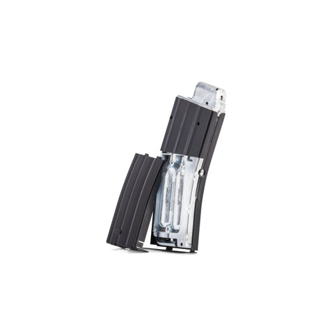 Chargeur carabine Crossman DPMS 25 coups Cal 4.5 490133