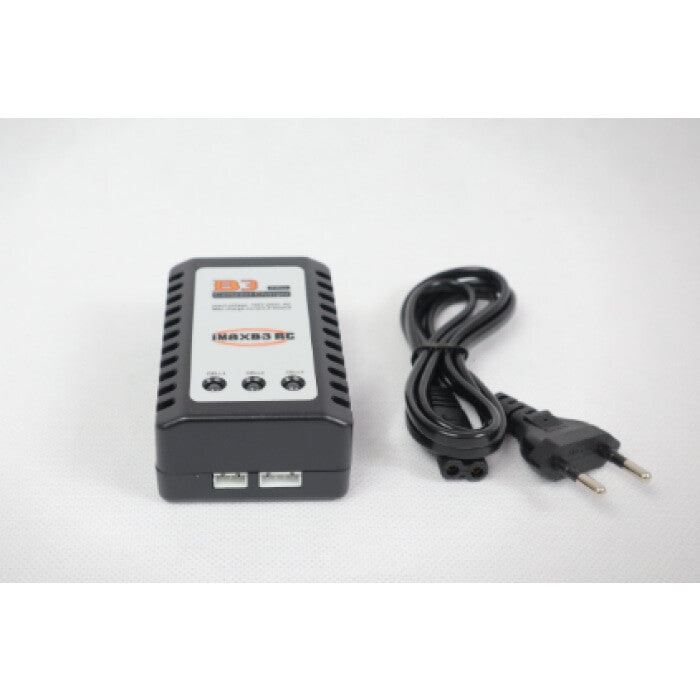 Chargeur de batterie VB Power Auto-Stop Li-Po Rapide VB5820151
