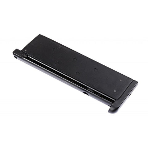 Chargeur gaz WE 15 Coups 1911B WE4000