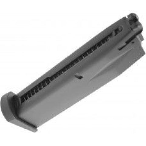 Chargeur gaz WE 25 Coups M92 WE4007