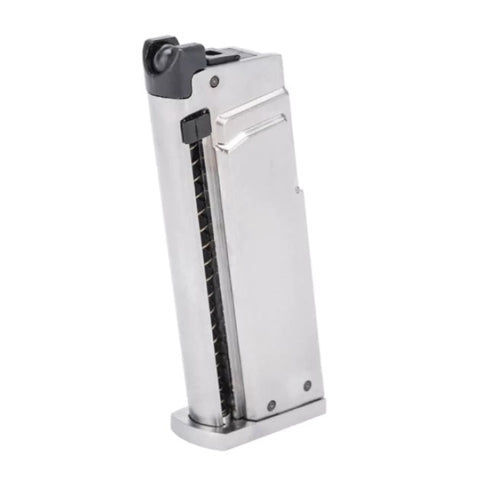 Chargeur gaz WE CT25 WE4005