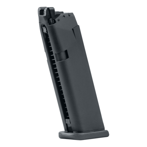 Chargeur Umarex Glock 17 Gen 5 - Cal. 6mm Gaz