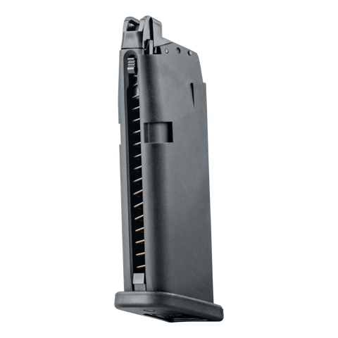 Chargeur Umarex Glock 19 Gen 4 - Cal. 6mm Gaz