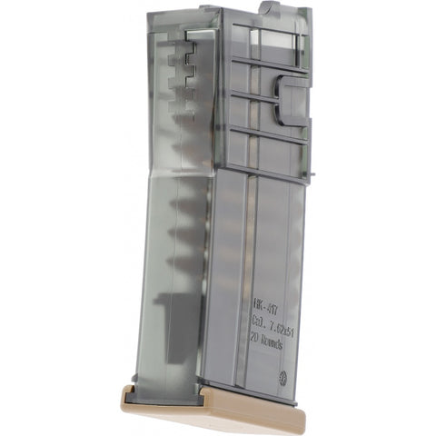 Chargeur Umarex HK M110 A1 - Electric