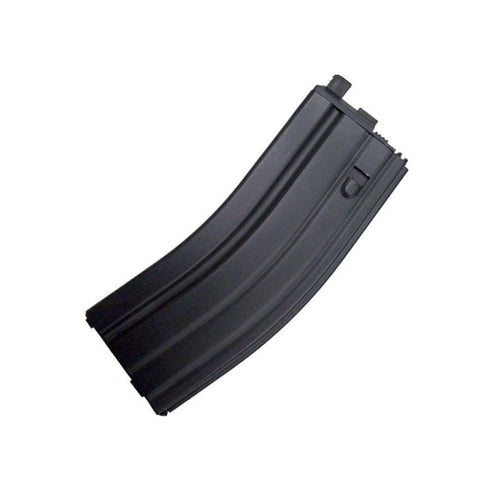 Chargeur KJ Works Gaz M4 STD KJ44003