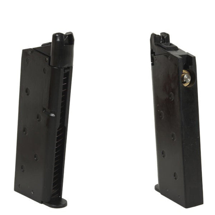 Chargeur pour pistolet Army Armament R45A1-S et R45A1 AA88004
