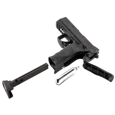 Chargeur pour réplique pistolet H&K 45 Co2 GNB CPG2946