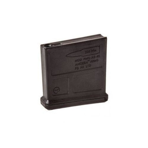 Chargeur Ressort Ares 55CPCS Striker Noir AR40077