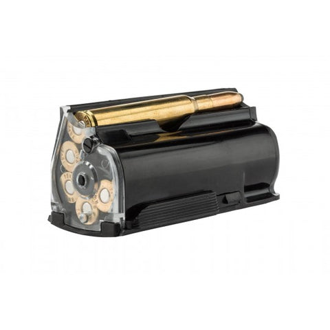 Chargeur Rotatif STEYR M