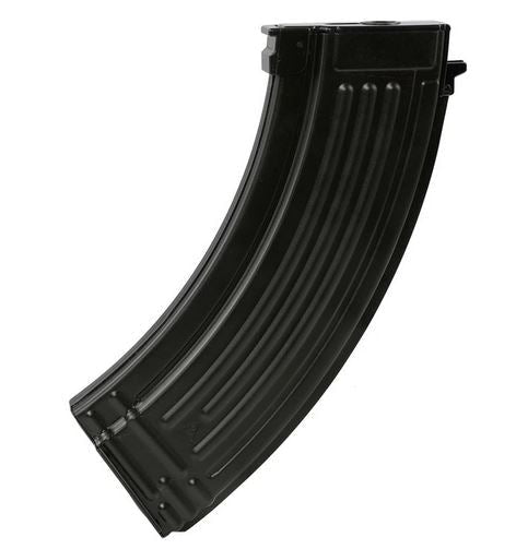 Chargeur S&T AEG 600 Coups AK74/AKS74 ST44472