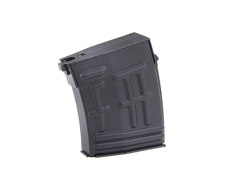 Chargeur S&T Ressort 30 coups SVD ST44445