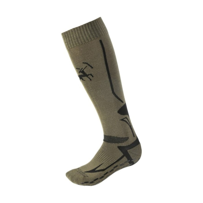 Chaussette chaude Verney Carron Grip Socks LVPI1073942