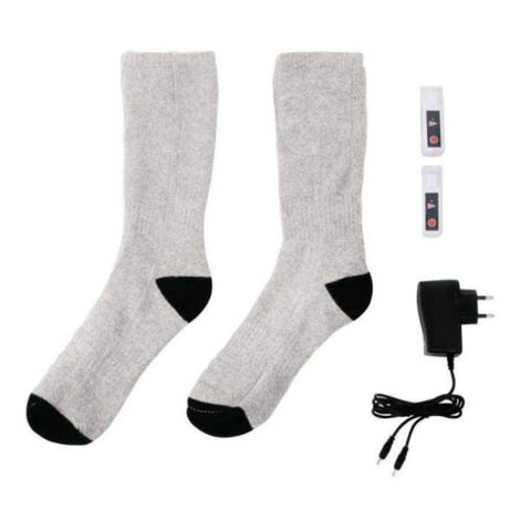 Chaussettes chauffantes ELITE HEAT XL ELCH1XL