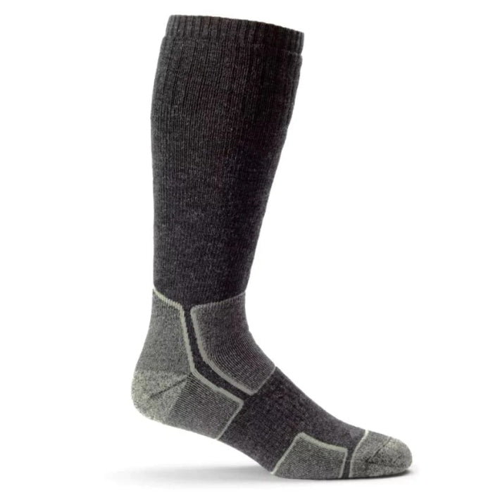Chaussettes pêche Orvis Heavyweight Otc OR3A158950