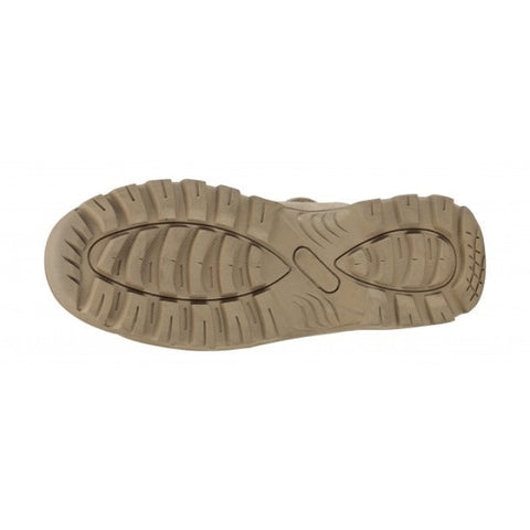 Chaussure Megatec 6 One zip 1764B38