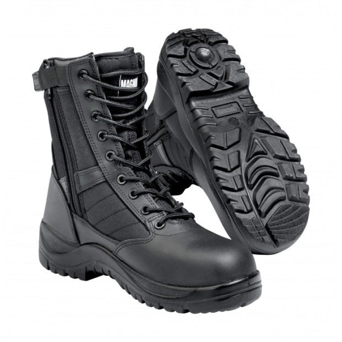 Chaussures Cityguard Magnum Centurion 8.0 SZ Black Coquée 171735