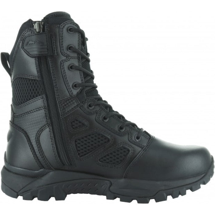 Chaussures Cityguard Magnum Elite Spider X 8.0 SZ Black 172135