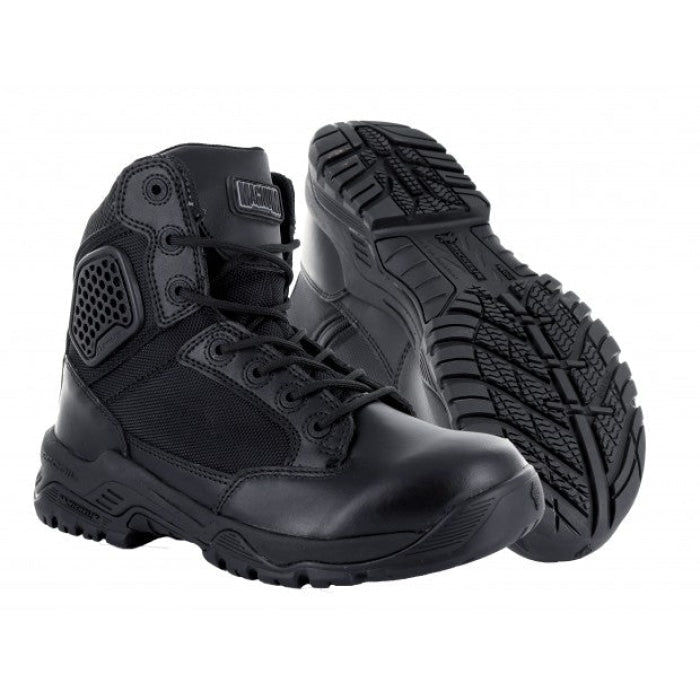 Chaussures Cityguard Magnum Stricke Force 6.0 SZ Black 175837