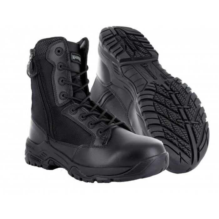 Chaussures Cityguard Magnum Stricke Force 8.0 DSZ Black 176039