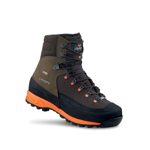 Chaussures Crispi Track GTX CF9150420338