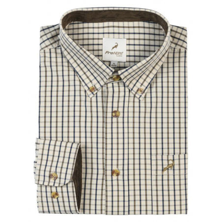 Chemise ProHunt Thoury