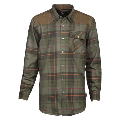 Chemise Verney Carron Windbreaker Brecy