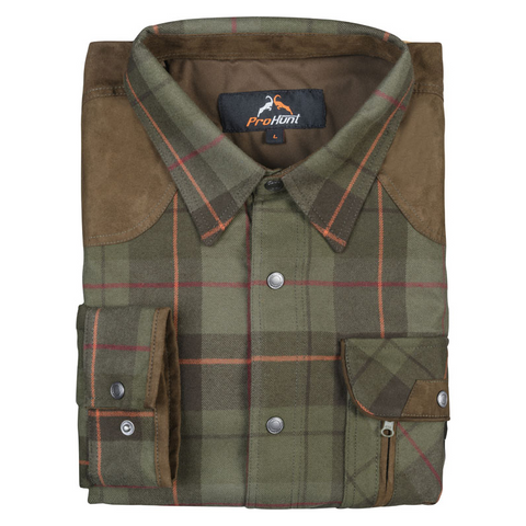 Chemise Verney Carron Windbreaker Brecy