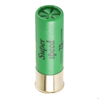 Cartouches Winchester Super Speed G2 - Cal. 16/70