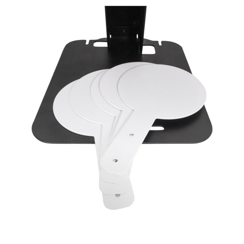 Cibles Etoile Tactical Ops Metal ST44915