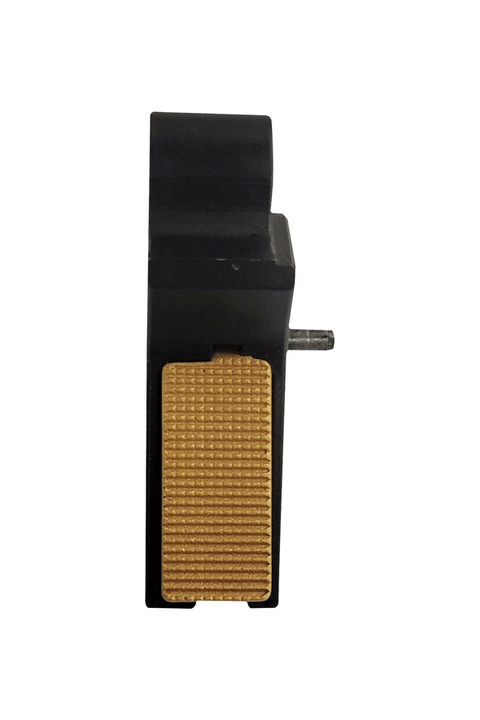 Détente Canik Alu 90 Black/Gold