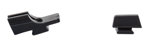 Hausse et Guidon Canik Warren Point Blanc TP9 SF