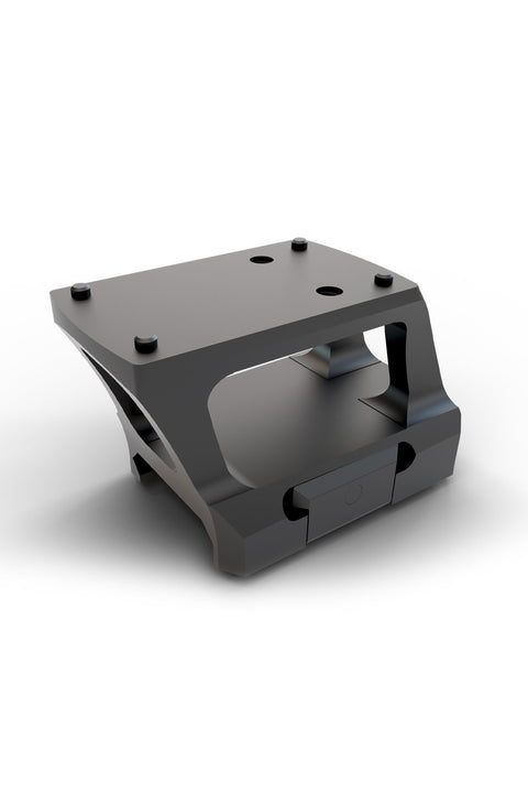 Montage Canik Picatinny 1h Point Rouge Mo1