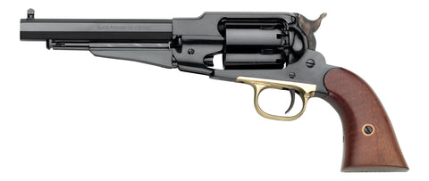 Réplique Pietta 1858 Rm Acier Cal 44 Pn 3'' Exclusivité