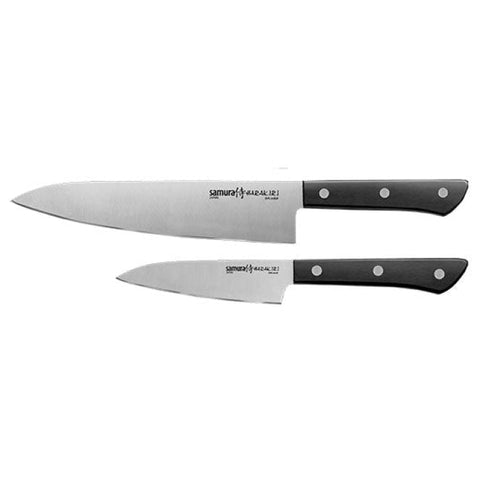 Coffret 2 couteaux Samura Harakiri SMSBU0210