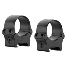 Paire de collier fixe EAW pour montage basculant  Ø34MM BH15 - ChasseTir.com