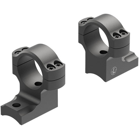 Collier de montage Leupold BackCountry Browning AB3 LR 2-pc RVF 1’