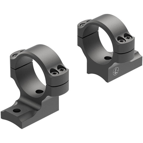 Collier de montage Leupold BackCountry Winchester 70 RVR 2-pc 30mm