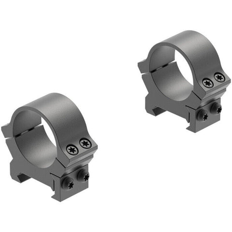 Collier de montage Leupold PRW2 1’ Mat 780370