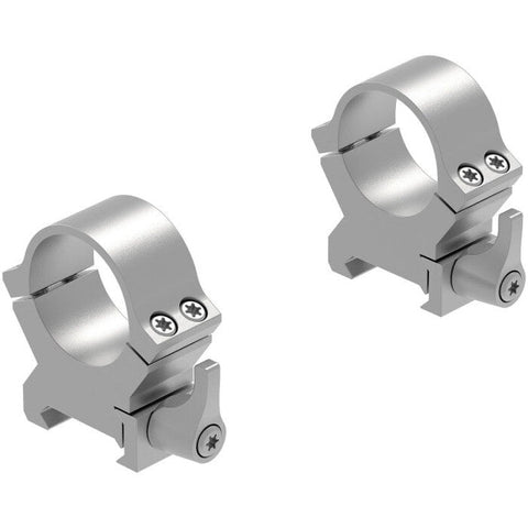 Collier de montage Leupold QRW2 1’ Haut 780363