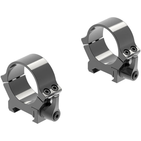 Collier de montage Leupold QRW2 30mm Bas 780364