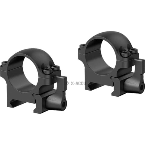 Collier de montage Vector Optics Weaver 30mm Bas VE00037